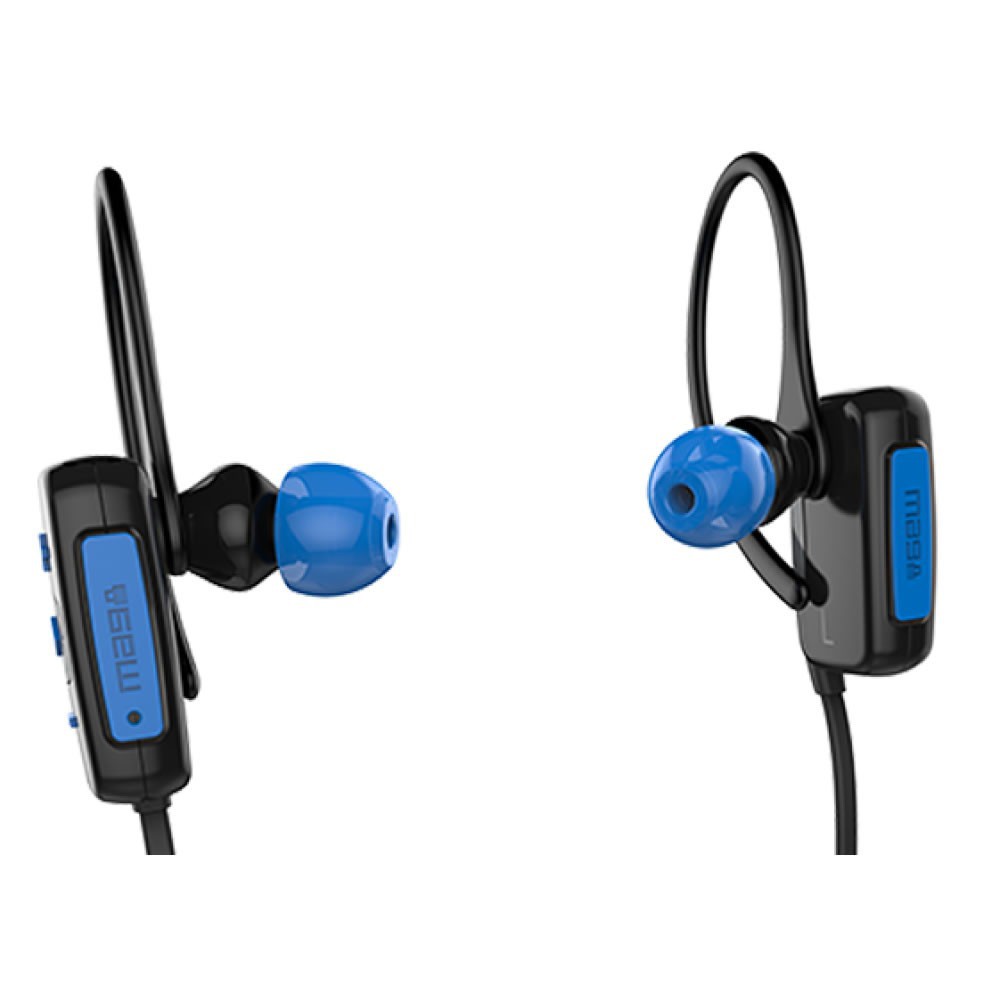 Tai nghe bluetooth thể thao Jam chính hãng,chuẩn UK