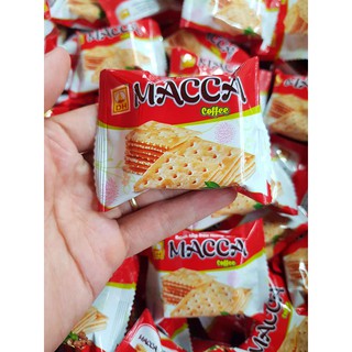 Bánh Tây Macca Cà Phê - Loại Ngon 250G / 500G / 1 KG