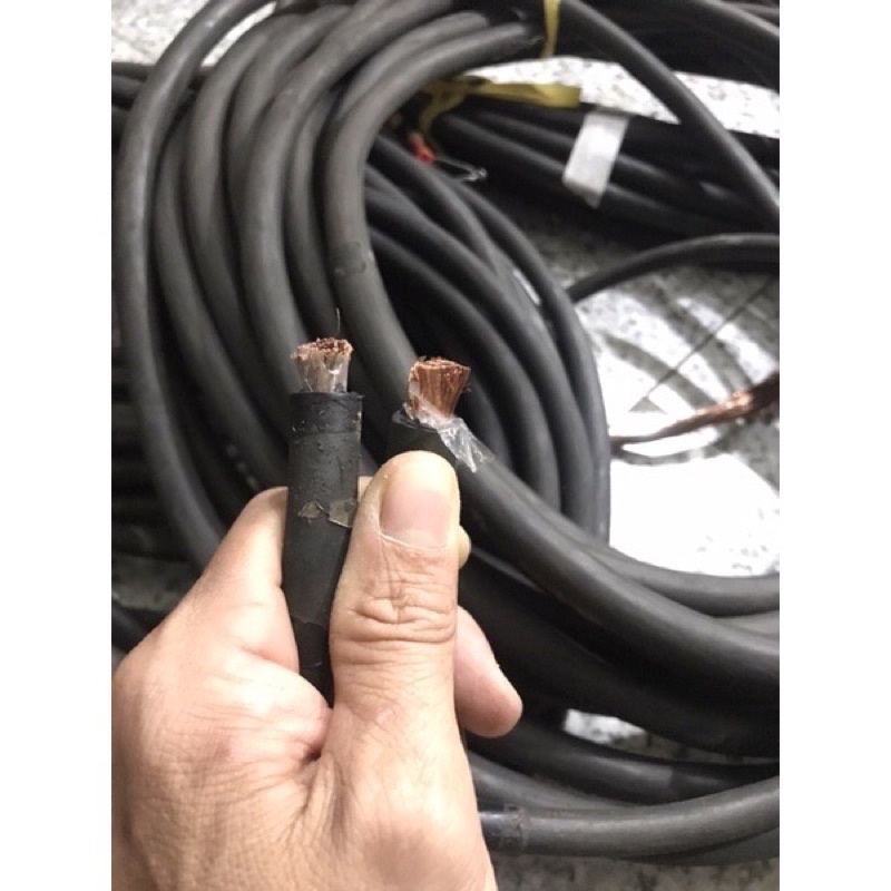 Dây Hàn M35,M50 dài2m