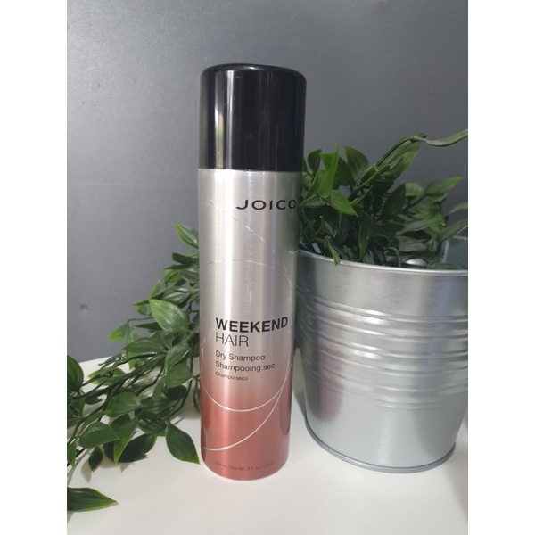 Dầu Gội Khô WEEKEN HAIR Dry Shampoo JOICO 255ml abc