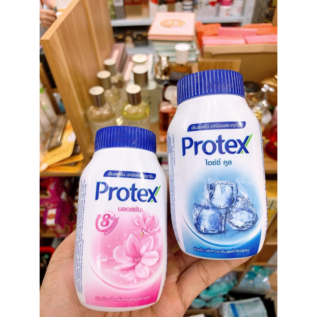 ❄PHẤN LẠNH PROTEX❄
