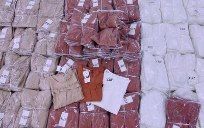 [Mã WASTCOOL giảm 15% tối đa 50K đơn 99K] BNU79 - SET ĐŨI ĐÙI CỔ BÈO 3 MÀU CHO NỮ | BigBuy360 - bigbuy360.vn