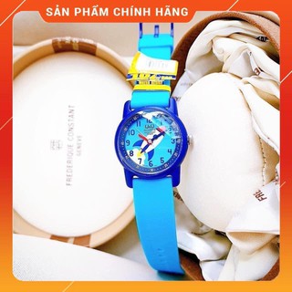 Đồng hồ trẻ em QQ của Casio