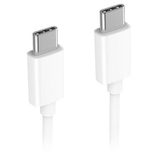CÁP SẠC TYPE-C TO TYPE-C XIAOMI ZMI AL309E