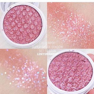 Phấn mắt COLOURPOP Super Shock Eye Shadow