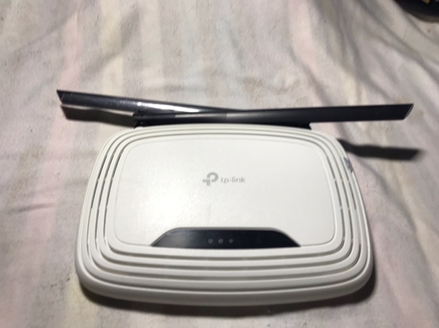 Phát Wifi Tp-Link WR841N Vẻ 11-13-14 | BigBuy360 - bigbuy360.vn