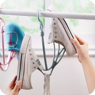 Combo 20 móc treo  giầy (sỉ 9k)