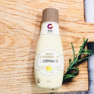 Mayonaise vị ngô ngọt 300g