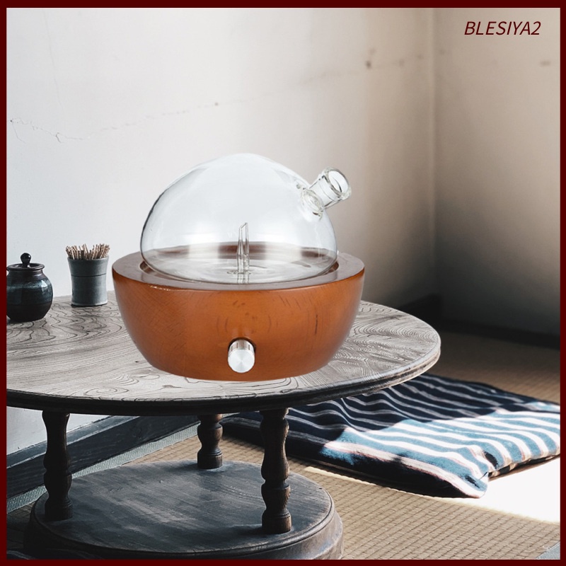 Máy Xông Tinh Dầu Làm Ẩm Không Khí Tại Nhà