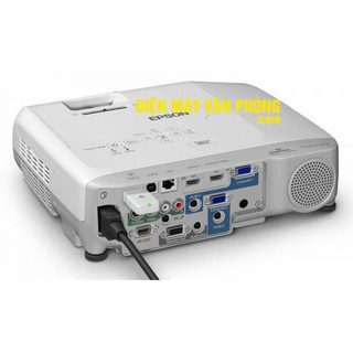 Máy Chiếu Epson EB-965H
