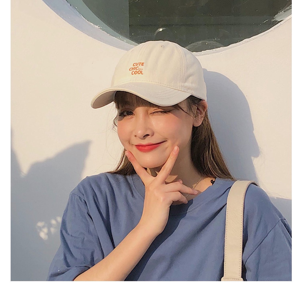 Mũ Lưỡi Trai Bằng Cotton Phong Cách Âu Mỹ Thời Trang Mùa Hè Cho Trẻ Em