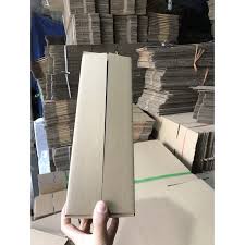 Bộ 10 Thùng Hộp Carton Size 30x10x10 CM