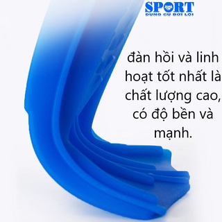Chân vịt bơi lội