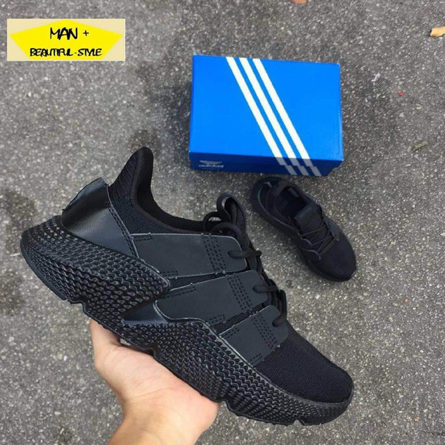 (Mẫu Mới về) Giày thể thao prophere black (Fullbox)