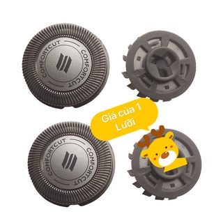 Lưỡi máy cạo râu philips s1000 s1010 s1020 s1060 s1300