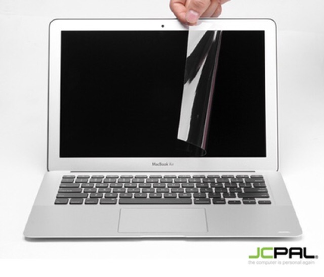 Dán màn hình cao cấp JCPAL iClara cho Macbook (đủ dòng) - Hàng chính hãng phân phối