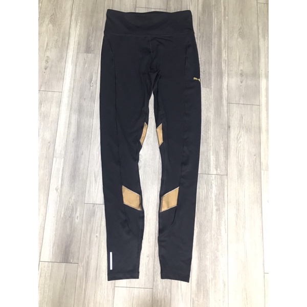 Quần legging tập nữ vnxk size L 50-58kg
