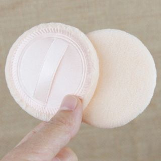 Bông phấn phủ bột / Phấn phủ nén