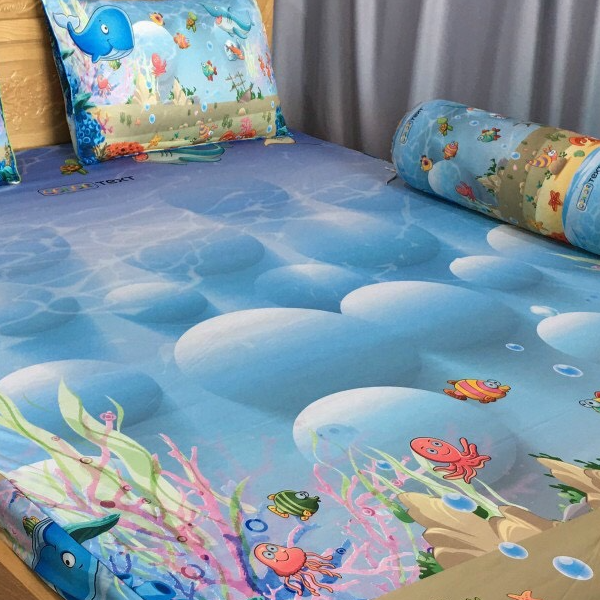 SHOP SỈ CHĂN GA GỐI