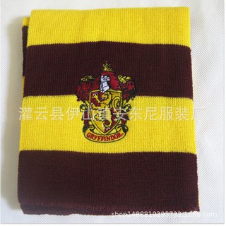 khăn quàng cổ Harry Potter