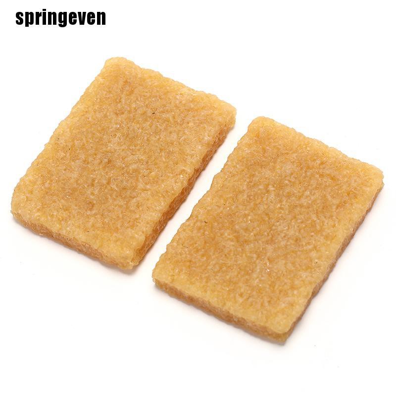 [springeven] Tẩy Cao Su Vệ Sinh Giày Da Lộn nubuck