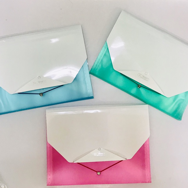 CẶP 12 NGĂN ĐỰNG GIẤY TỜ