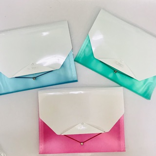 CẶP 12 NGĂN ĐỰNG GIẤY TỜ