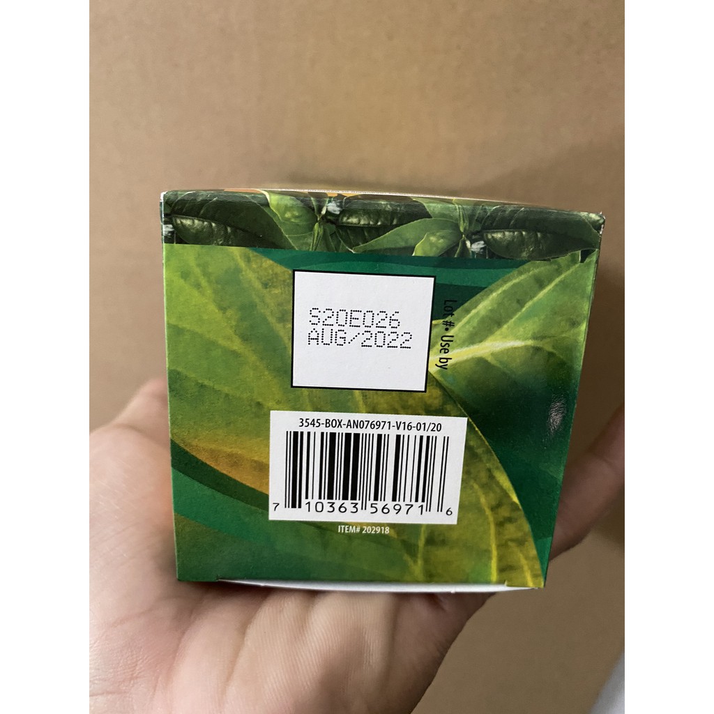 Viên Uống Giảm Cân Trà Xanh Green Tea Fat Burner 200v – Mỹ 08/22