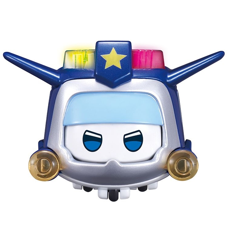 Đồ Chơi Thú Cưng Siêu Cấp Super Wings Eu750415 - Paul - Super Wings