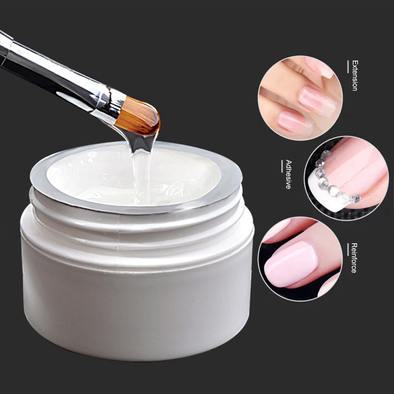Gel Nối Dài Móng Tay Chuyên Dụng