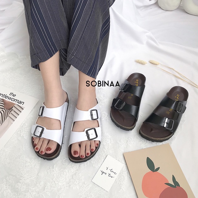 sandal birken siêu siêu xinh