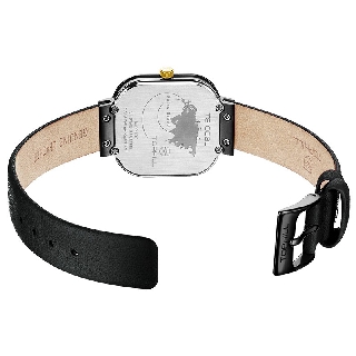 Đồng hồ nữ Tophill TS003L.PB5192