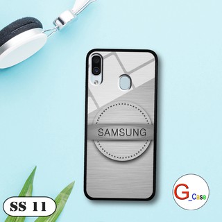Ốp lưng Samsung galaxy A20/ A30 - hình 3D