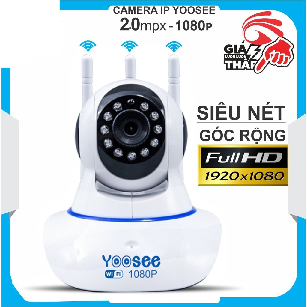 Camera Quan Sát Hoài Đức, Cửa hàng trực tuyến | BigBuy360 - bigbuy360.vn