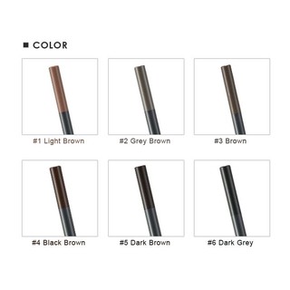 chì kẻ mày 2 đầu TFS