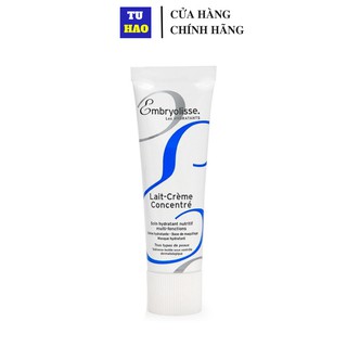 Kem Dưỡng Ẩm Embryolisse Lait Creme Concentre 30ml