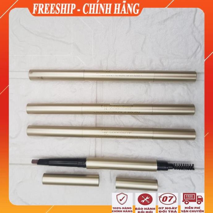 [ FreeShip - HÀNG CHÍNH HÃNG ] Cây kẻ chân mày 3D đẹp số 4/ Chì kẻ mày golden rose thổ nhĩ kỳ | BigBuy360 - bigbuy360.vn