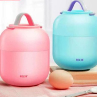 Bình ủ cháo reala - lydatgn600