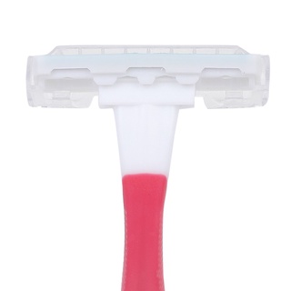 Dao cạo nữ Miniso 4 cái/Pack (Hồng)