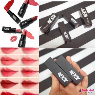 SON THỎI LÌ MERZY ANOTHER ME LIPSTICK