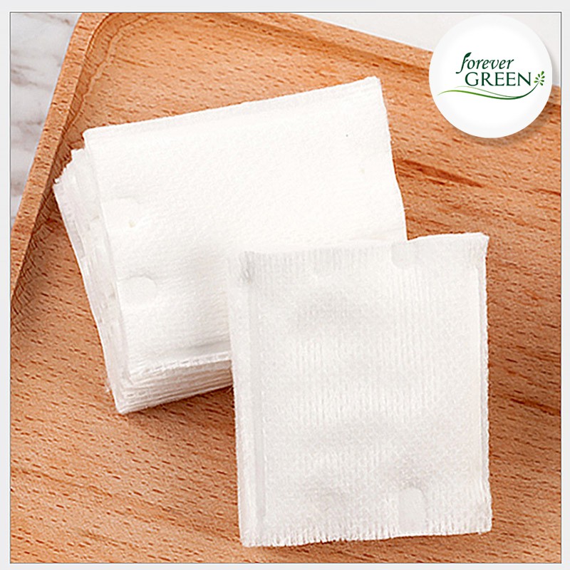 Bông Tẩy Trang Maycreate 50 Miếng nội địa Trung Quốc cao cấp FG001-1 | BigBuy360 - bigbuy360.vn