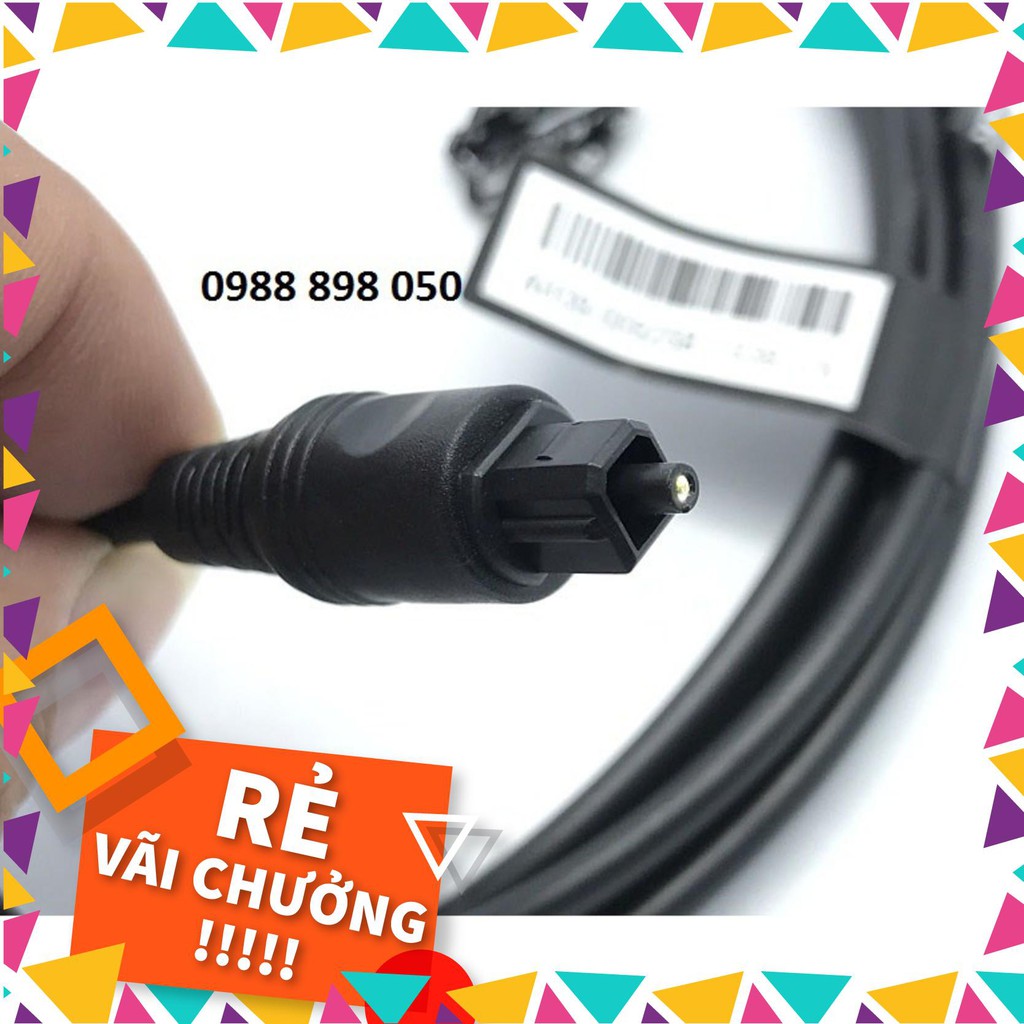 dailyphukien192 dây cáp quang optical audio hàng cao cấp samsung
