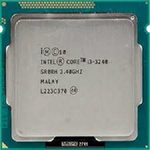 Intel Core I3-3240 (Tray) Lga 1155