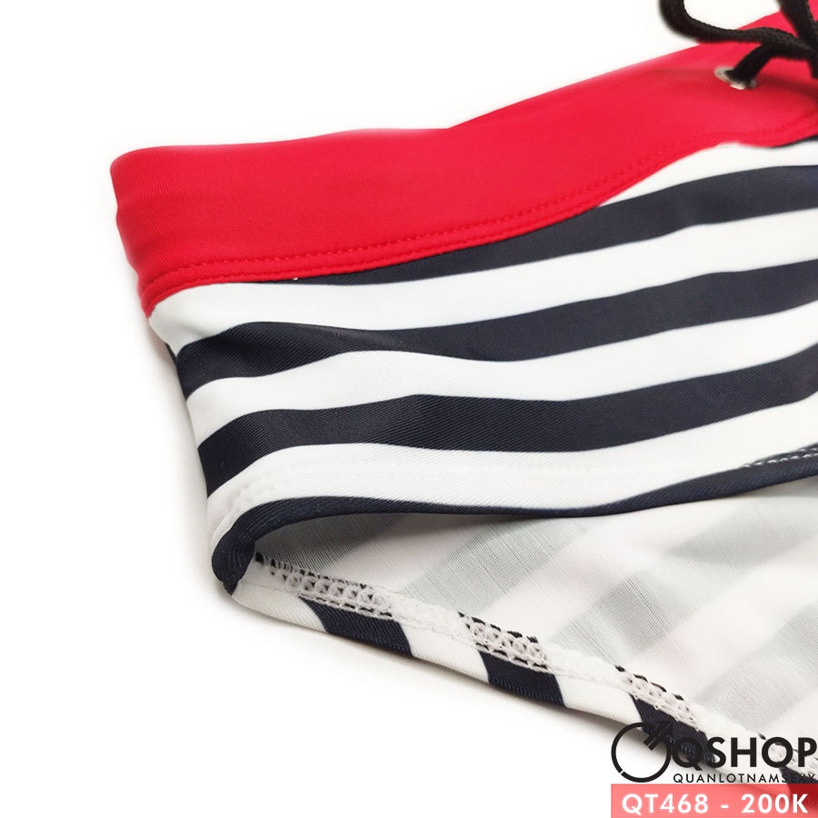 Quần bơi tam giác nam cao cấp QSHOP QT468