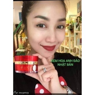 KEM HOA ANH ĐÀO CHUẨN AUTH NHẬT BẢN CAO CẤP