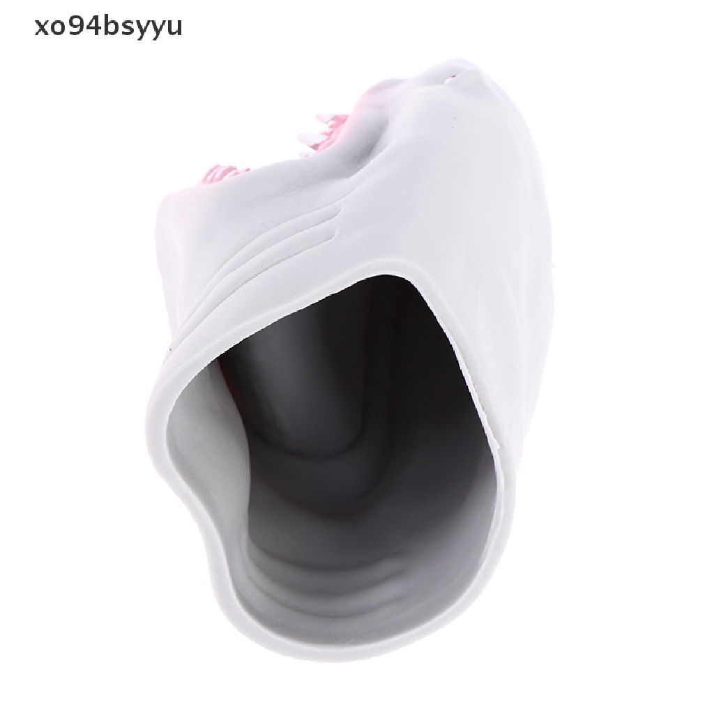 Con Rối Đeo Tay Hình Cá Mập Xám TPR xo94bsyyu