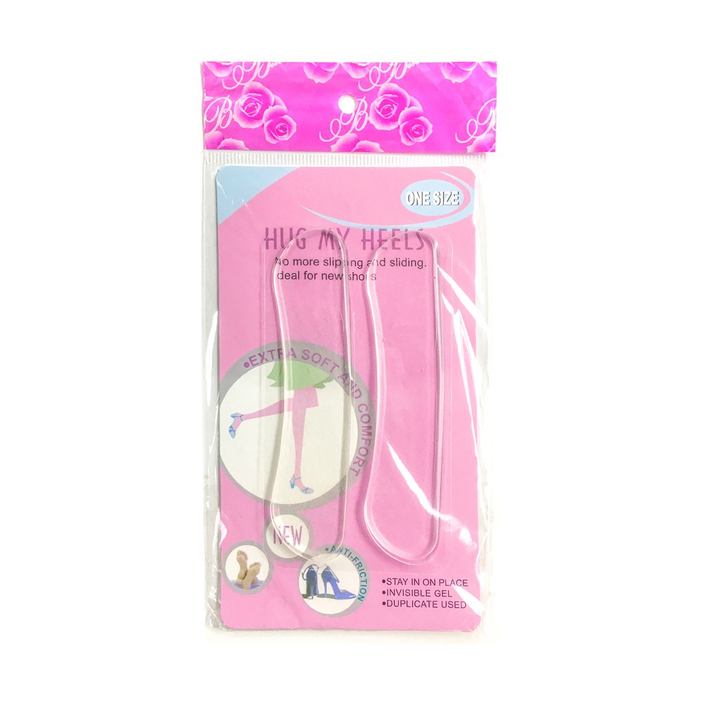 Lót giày chống đau gót chân hugthe heels