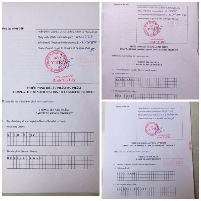 Ủ Trắng Sữa Non Trắng Mịn Hồng Da Tắm Trắng Nobiishop Handmade 100GR | BigBuy360 - bigbuy360.vn