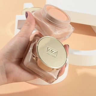[Hàng mới về] Kem Che Khuyết CVZ Chống Thấm Nước Tẩy Tế Bào Chết Và Giúp Giảm Mụn Cho Da Mặt