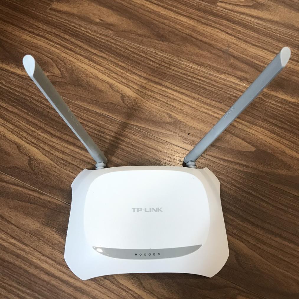Bộ phát WiFi TPlink TL-WR842N | BigBuy360 - bigbuy360.vn